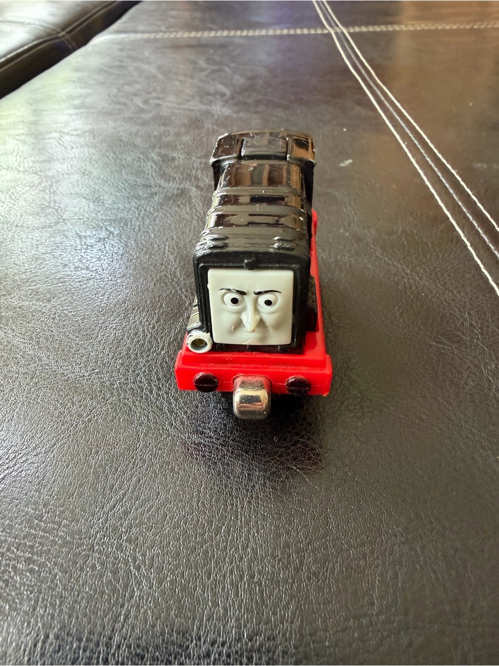 Thomas & Friends - Take N Play Devious Diesel Die-Cast Metal Toy